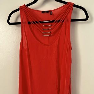 Guess by Marciano top